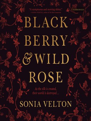 cover image of Blackberry and Wild Rose